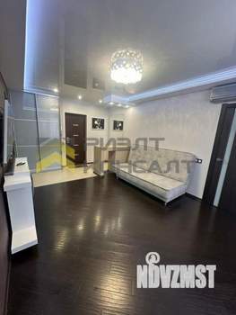 2-к квартира, вторичка, 53м2, 2/9 этаж