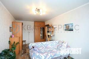 1-к квартира, вторичка, 30м2, 5/5 этаж
