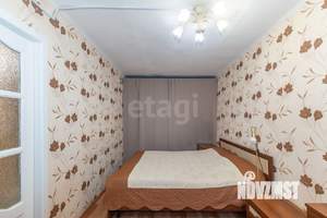 2-к квартира, вторичка, 43м2, 2/5 этаж