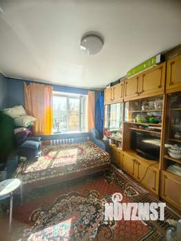 2-к квартира, вторичка, 46м2, 2/9 этаж