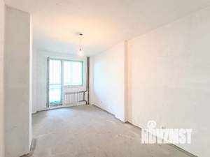1-к квартира, вторичка, 35м2, 3/16 этаж
