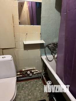 1-к квартира, вторичка, 30м2, 3/5 этаж