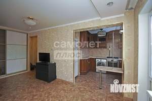 2-к квартира, вторичка, 45м2, 2/5 этаж