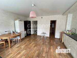 4-к квартира, вторичка, 106м2, 2/5 этаж