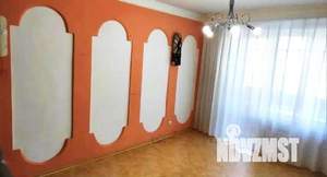 2-к квартира, вторичка, 49м2, 1/5 этаж