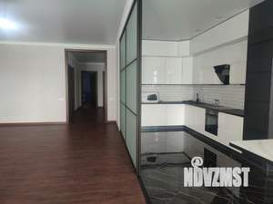 3-к квартира, вторичка, 132м2, 8/13 этаж