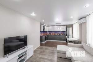 2-к квартира, вторичка, 58м2, 14/21 этаж