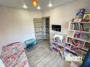 2-к квартира, вторичка, 44м2, 2/5 этаж