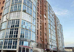 2-к квартира, вторичка, 62м2, 8/11 этаж