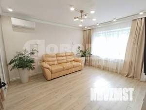 4-к квартира, вторичка, 100м2, 1/9 этаж