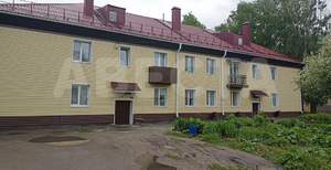 2-к квартира, вторичка, 50м2, 2/2 этаж