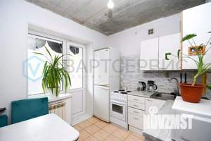 1-к квартира, вторичка, 35м2, 4/9 этаж