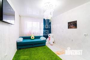 1-к квартира, вторичка, 31м2, 3/5 этаж