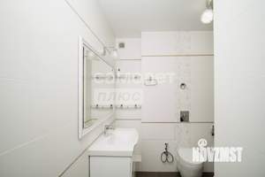 2-к квартира, вторичка, 74м2, 3/17 этаж