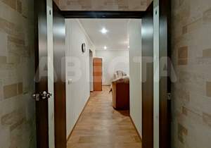 3-к квартира, вторичка, 68м2, 2/2 этаж