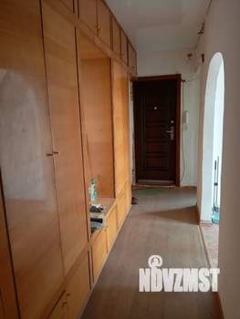 3-к квартира, вторичка, 65м2, 5/9 этаж