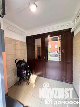 2-к квартира, вторичка, 49м2, 1/5 этаж