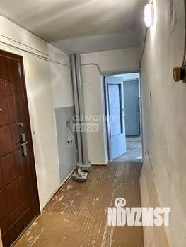 1-к квартира, вторичка, 32м2, 5/9 этаж