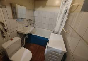 2-к квартира, вторичка, 45м2, 1/5 этаж