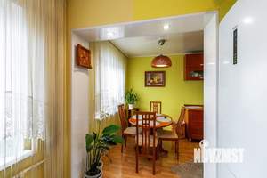 2-к квартира, вторичка, 55м2, 5/5 этаж