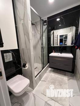 1-к квартира, вторичка, 40м2, 3/8 этаж