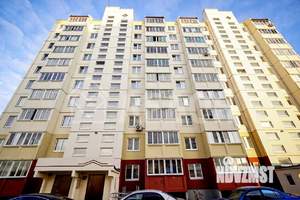 1-к квартира, вторичка, 37м2, 6/10 этаж