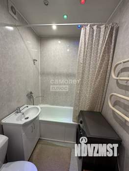 1-к квартира, вторичка, 31м2, 4/5 этаж