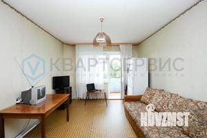 1-к квартира, вторичка, 38м2, 7/9 этаж