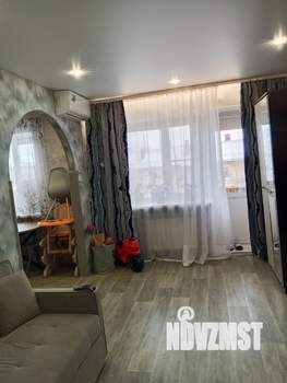 2-к квартира, вторичка, 42м2, 4/5 этаж