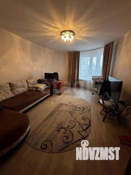 2-к квартира, вторичка, 70м2, 7/9 этаж