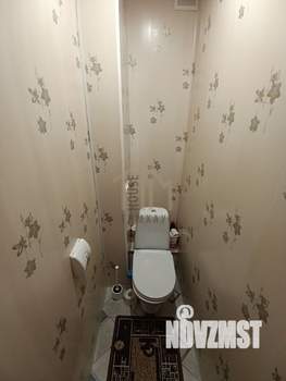 3-к квартира, вторичка, 59м2, 1/5 этаж