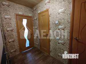 2-к квартира, вторичка, 51м2, 5/5 этаж