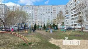 2-к квартира, вторичка, 47м2, 1/9 этаж