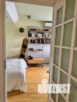 4-к квартира, вторичка, 136м2, 5/8 этаж