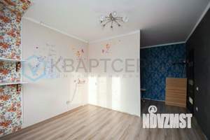 1-к квартира, вторичка, 37м2, 2/10 этаж
