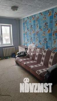 3-к квартира, вторичка, 59м2, 2/5 этаж