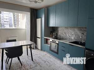 1-к квартира, вторичка, 36м2, 3/9 этаж