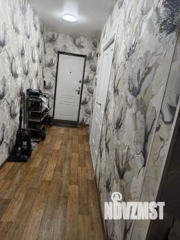 3-к квартира, вторичка, 64м2, 5/9 этаж