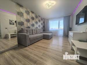 1-к квартира, вторичка, 37м2, 3/10 этаж