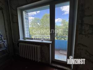 2-к квартира, вторичка, 45м2, 3/5 этаж
