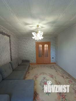 3-к квартира, вторичка, 63м2, 2/9 этаж