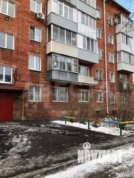 Студия квартира, вторичка, 21м2, 3/5 этаж