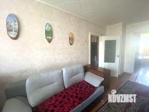 2-к квартира, вторичка, 46м2, 5/5 этаж