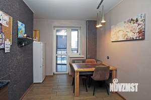 2-к квартира, вторичка, 64м2, 10/15 этаж