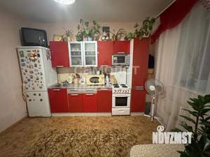 1-к квартира, вторичка, 36м2, 7/9 этаж