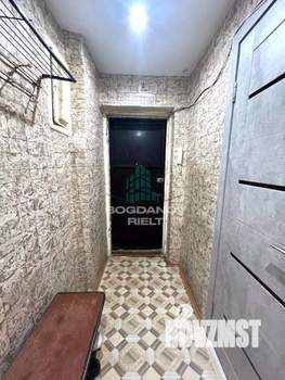 1-к квартира, вторичка, 30м2, 1/5 этаж