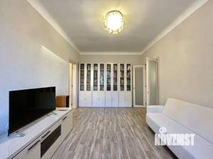 3-к квартира, вторичка, 95м2, 3/5 этаж