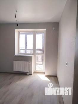 1-к квартира, вторичка, 39м2, 7/16 этаж