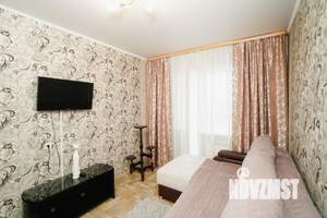 3-к квартира, вторичка, 62м2, 6/9 этаж