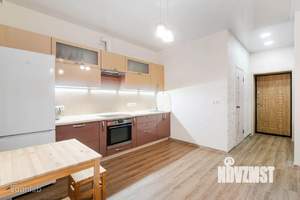 Студия квартира, вторичка, 42м2, 5/9 этаж